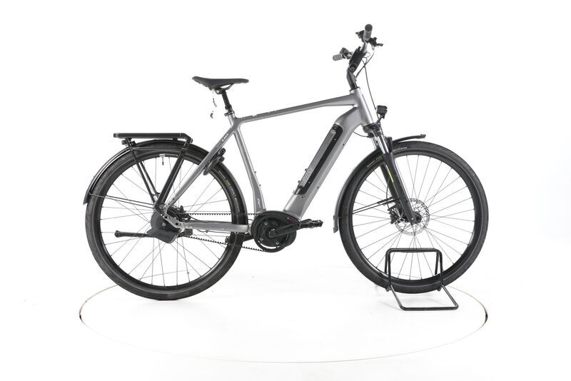 Rose Xtra Watt Evo Plus 3 2022 | grey | 28" | 59 cm | > 3000 km, image 1 of 5