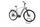 Rose Xtra Watt Evo Plus 3 2022 | grey | 28" | 59 cm | > 3000 km, thumbnail 2 of 5