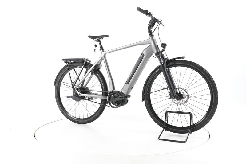 Rose Xtra Watt Evo Plus 3 2022 | grey | 28" | 59 cm | > 3000 km, image 2 of 5
