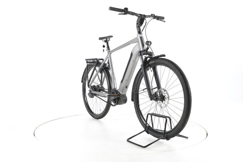 Rose Xtra Watt Evo Plus 3 2022 | grey | 28" | 59 cm | > 3000 km, image 3 of 5