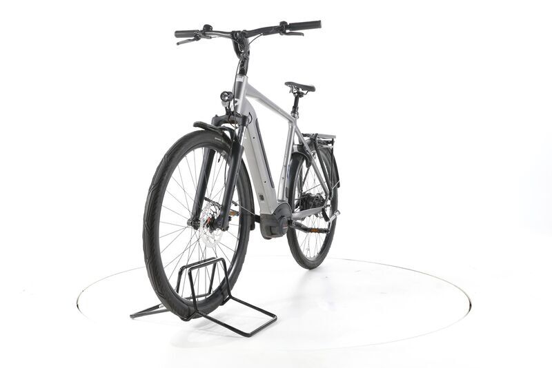 Rose Xtra Watt Evo Plus 3 2022 | grey | 28" | 59 cm | > 3000 km, image 5 of 5