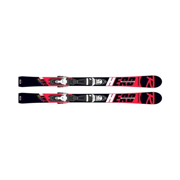 Rossignol Hero Junior Multi-Event (2019/2020) | black | 140 cm, image 2 of 2