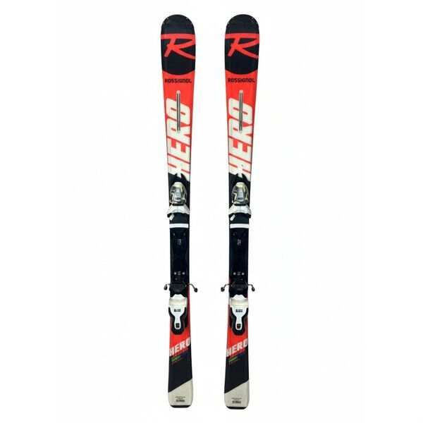 Rossignol Hero Junior Multi-Event (2024/2025) | rot | 100 cm 1