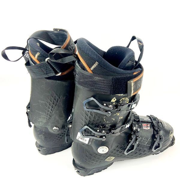 Rossignol Alltrack Pro 110 LT | schwarz | 27 1