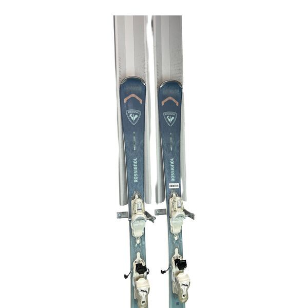 Rossignol Arcade 78 W (2026/2027) | blue | 148 cm, image 2 of 5