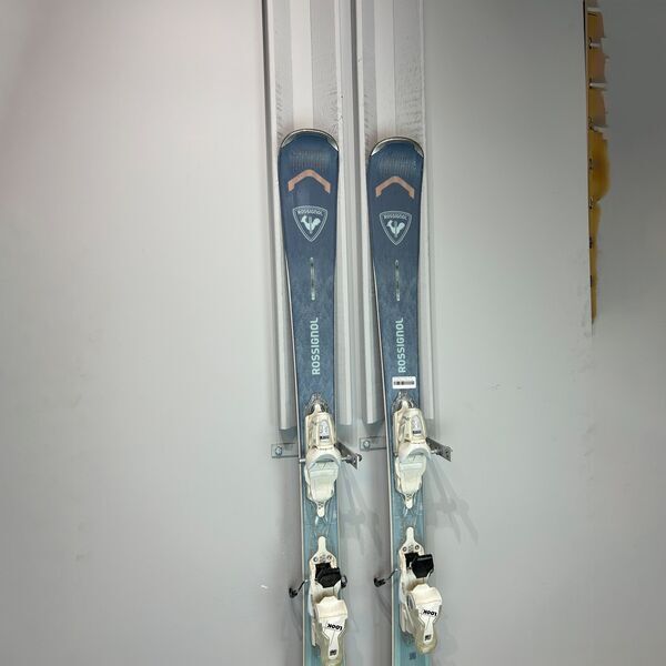Rossignol Arcade 78 W (2026/2027) | blue | 148 cm, image 5 of 5