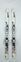 Rossignol Attraxion 3 (2008) | hvid | 162 cm thumbnail 1/2