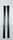 Rossignol Attraxion 3 (2008) | hvid | 162 cm thumbnail 2/2