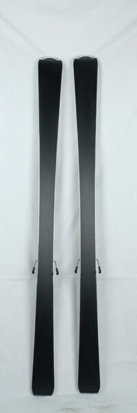 Rossignol Attraxion 3 (2008) | weiß | 162 cm 2