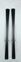 Rossignol Attraxion 3 (2008) | hvid | 162 cm thumbnail 2/2