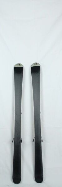 Rossignol Comp 9J (2009) | brown | 120 cm 2