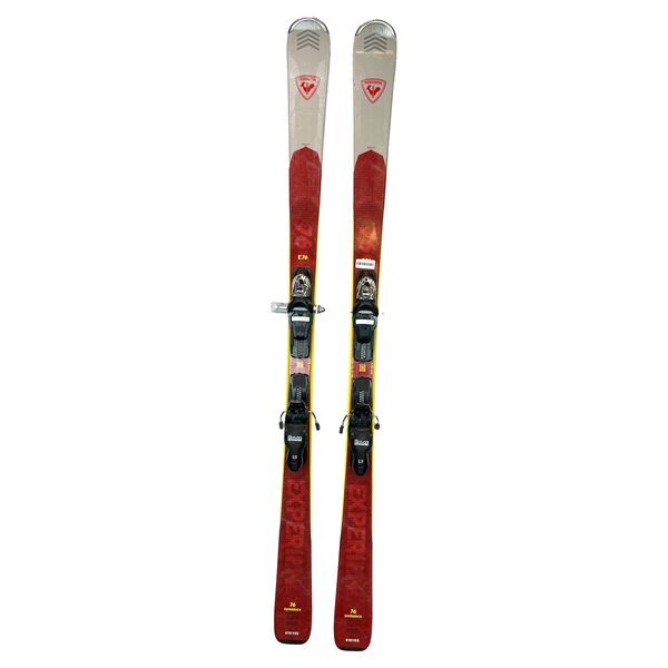 Rossignol Experience 76 (2024/2025) | red | 176 cm, image 1 of 5