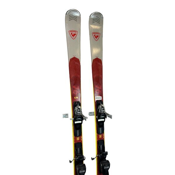 Rossignol Experience 76 (2024/2025) | red | 176 cm, image 2 of 5