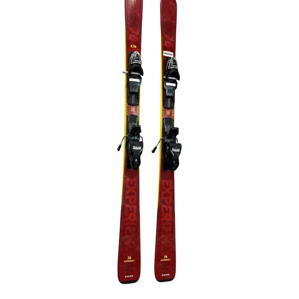 Rossignol Experience 76 (2024/2025) | red | 176 cm, image 3 of 5