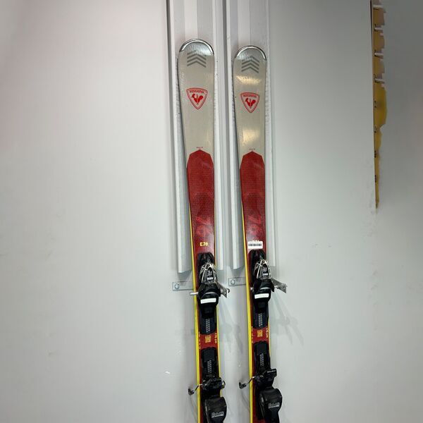 Rossignol Experience 76 (2024/2025) | red | 176 cm, image 5 of 5
