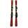 Rossignol Experience 76 All-Mountain Ski (2024/2025) | red | 144 cm, thumbnail 3 of 5
