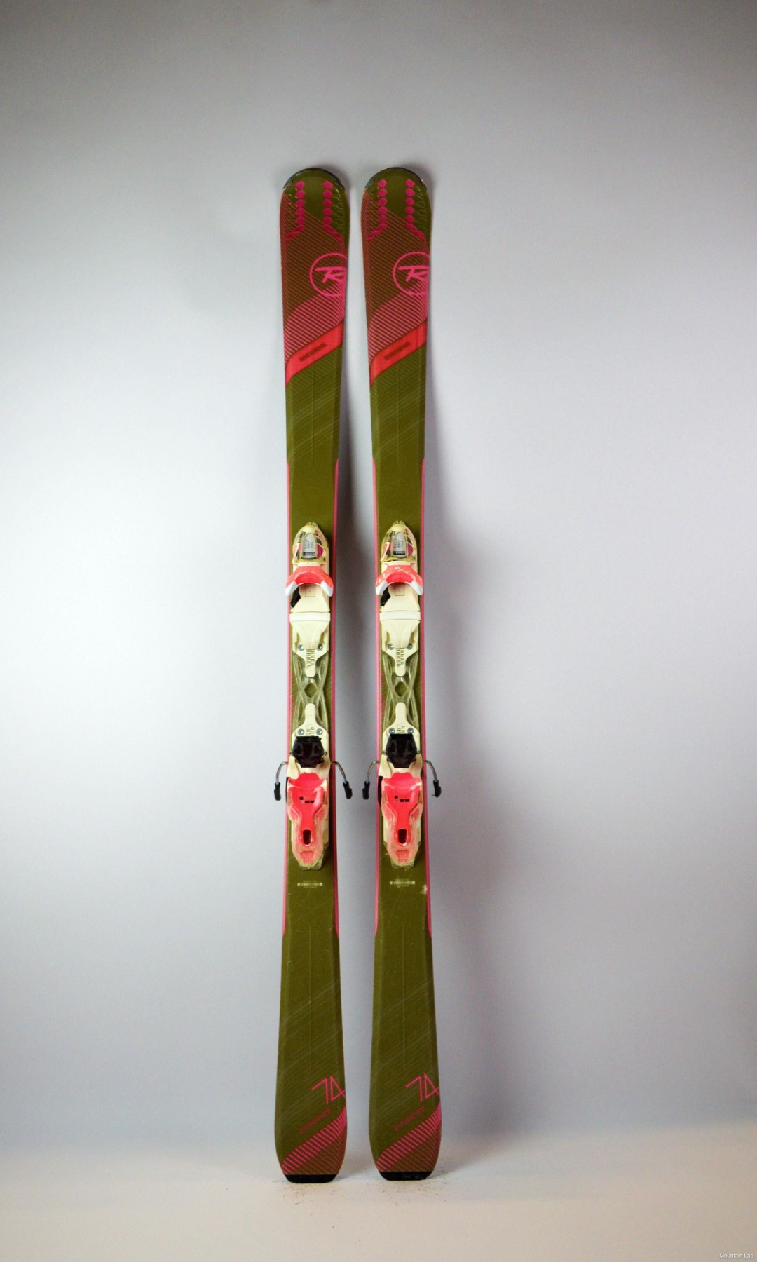 Rossignol experience shop 74 w