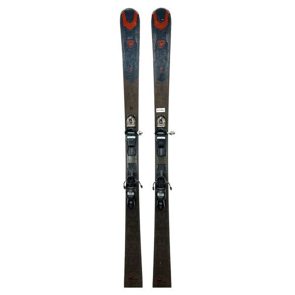 Rossignol Experience 80 CA LTD (2023/2024) | grigio | 174 cm, image 1 of 5
