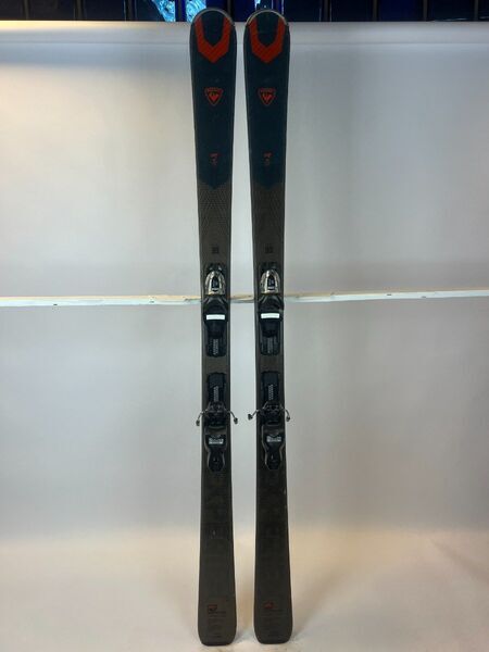 Rossignol Experience 80 CA LTD (2023/2024) | grigio | 174 cm, image 2 of 5