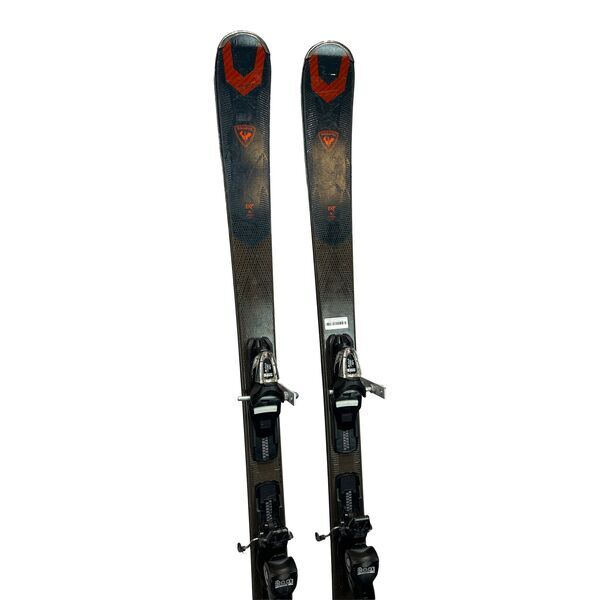 Rossignol Experience 80 CA LTD (2023/2024) | grigio | 174 cm, image 3 of 5