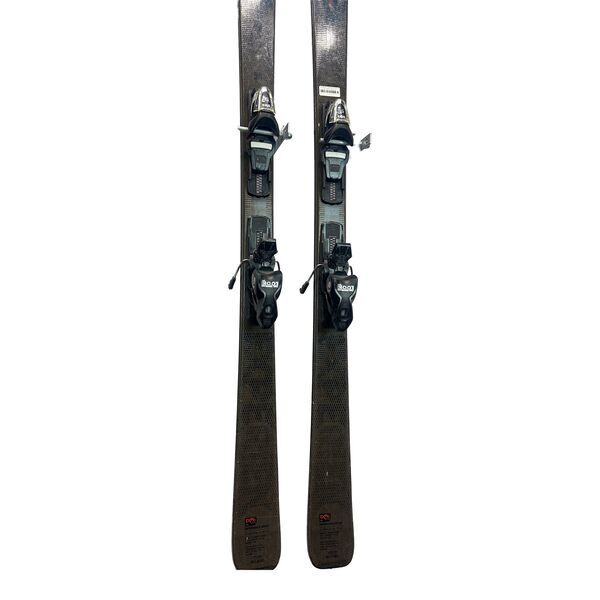 Rossignol Experience 80 CA LTD (2023/2024) | grigio | 174 cm, image 5 of 5