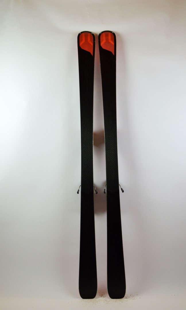 Rossignol Experience 80 CI Skis - 2019/2020 Model