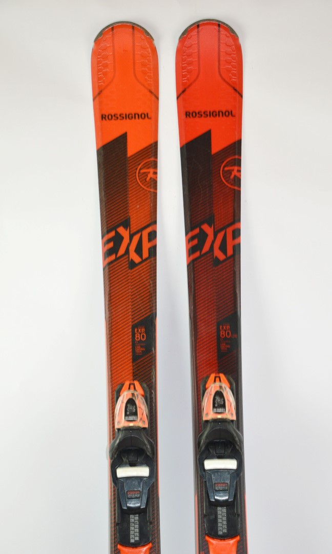Rossignol Experience 80 CI Skis - 2019/2020 Model