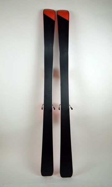 Rossignol Experience 80 HD (2018) | grün | 160 cm | 17 m | Look Xpress 11 B83 2