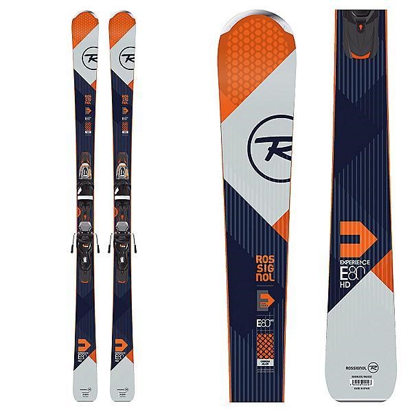 Rossignol experience 80 clearance 2017