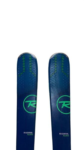 Rossignol Experience 84 Ai (2017/2018) | blau | 160 cm, image 1 of 3
