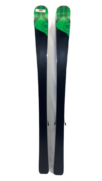 Rossignol Experience 84 Ai (2017/2018) | blau | 160 cm, image 3 of 3