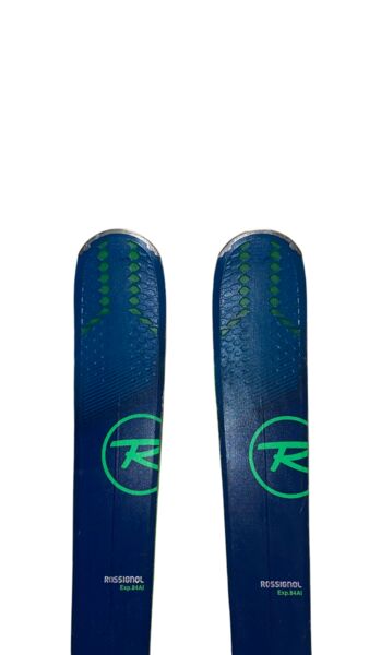 Rossignol Experience 84 AI (2018) | blau | 160 cm | 17 m 1