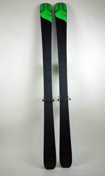 Rossignol Experience 84 AI (2019) | blau | 146 cm | 15 m | Look NX 12 Dual B90 2