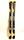 Rossignol Famous 10 (2016/2017) | black/yellow | 163 cm thumbnail 1/2