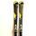 Rossignol Famous 10 (2016/2017) | black/yellow | 163 cm thumbnail 2/2