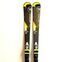 Rossignol Famous 10 (2016/2017) | black/yellow | 163 cm thumbnail 2/2