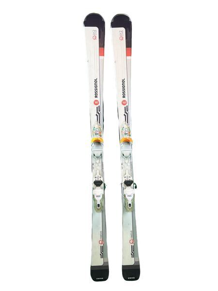 Rossignol Famous 2 (2017/2018) | white | 156 cm 1