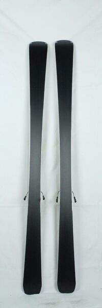 Rossignol Famous 2 (2018) | weiß | 163 cm 2