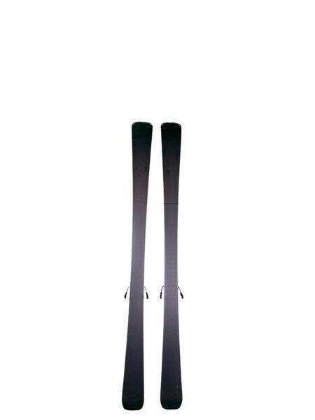 Rossignol Famous 2 (2018/2019) | schwarz/blau | 142 cm 4
