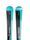 Rossignol Famous 2 (2018/2019) | branco | 135 cm thumbnail 1/4