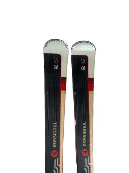 Rossignol Famous 6 (2021/2022) | rood | 163 cm 1