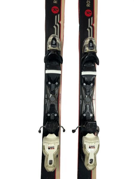 Rossignol Famous 6 (2021/2022) | rot | 156 cm 2