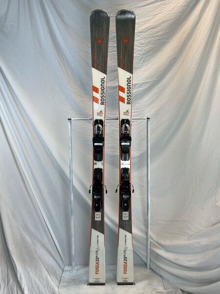 Rossignol Forza 20 (2025/2026) | multicolored | 164 cm, image 1 of 5