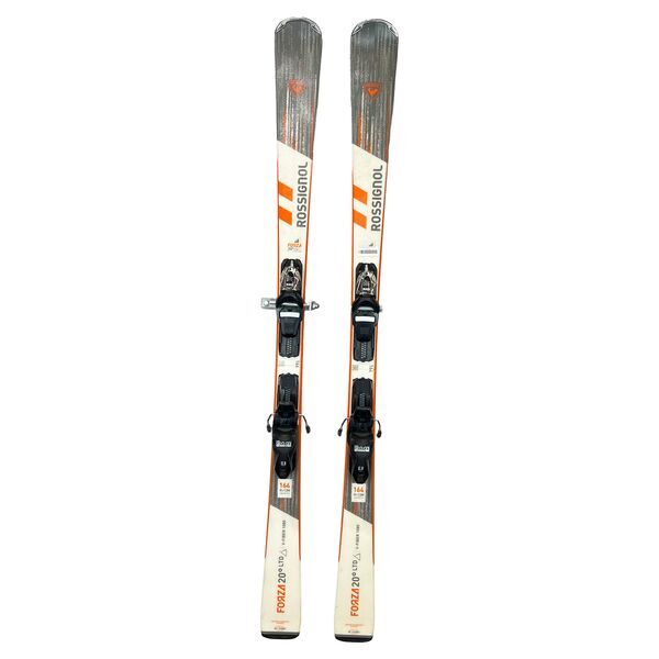 Rossignol Forza 20 (2025/2026) | multicolored | 164 cm, image 2 of 5