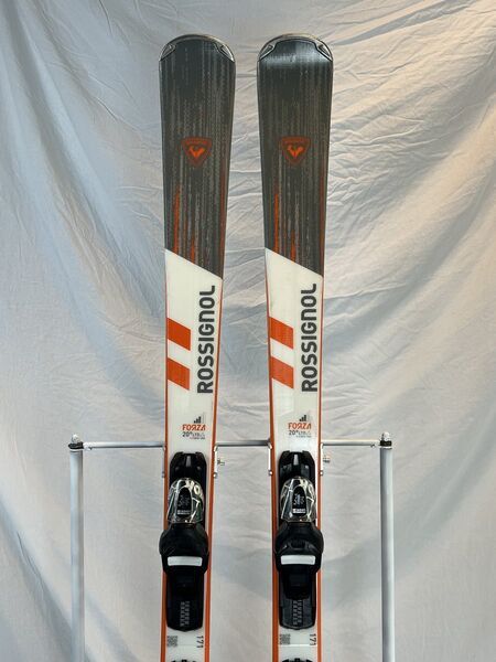 Rossignol Forza 20 (2025/2026) | multicolored | 164 cm, image 3 of 5