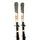 Rossignol Forza 20 (2025/2026) | multicolored | 164 cm, thumbnail 4 of 5