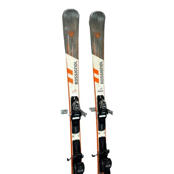 Rossignol Forza 20 (2025/2026) | multicolored | 164 cm, image 4 of 5