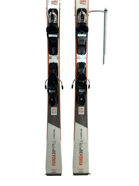 Rossignol Forza 20 (2025/2026) | multicolored | 164 cm, image 5 of 5