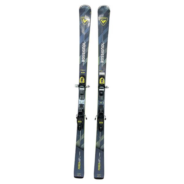 Rossignol Forza 40° V-CA Carbon (2026/2027) | blue | 179 cm, image 1 of 5