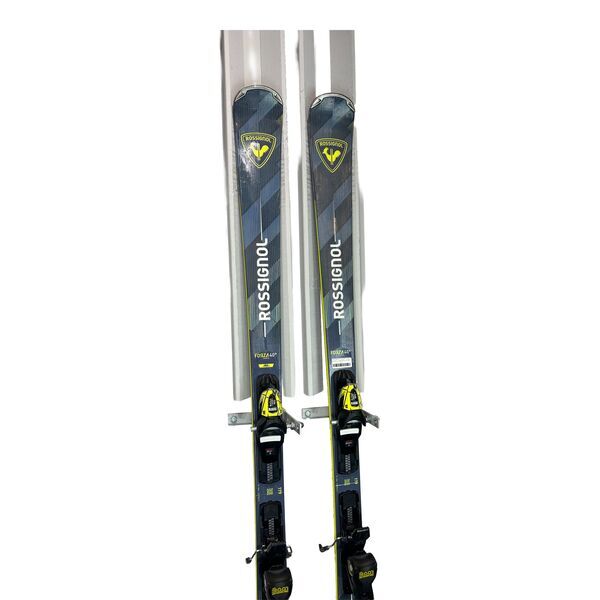 Rossignol Forza 40° V-CA Carbon (2026/2027) | blue | 179 cm, image 2 of 5